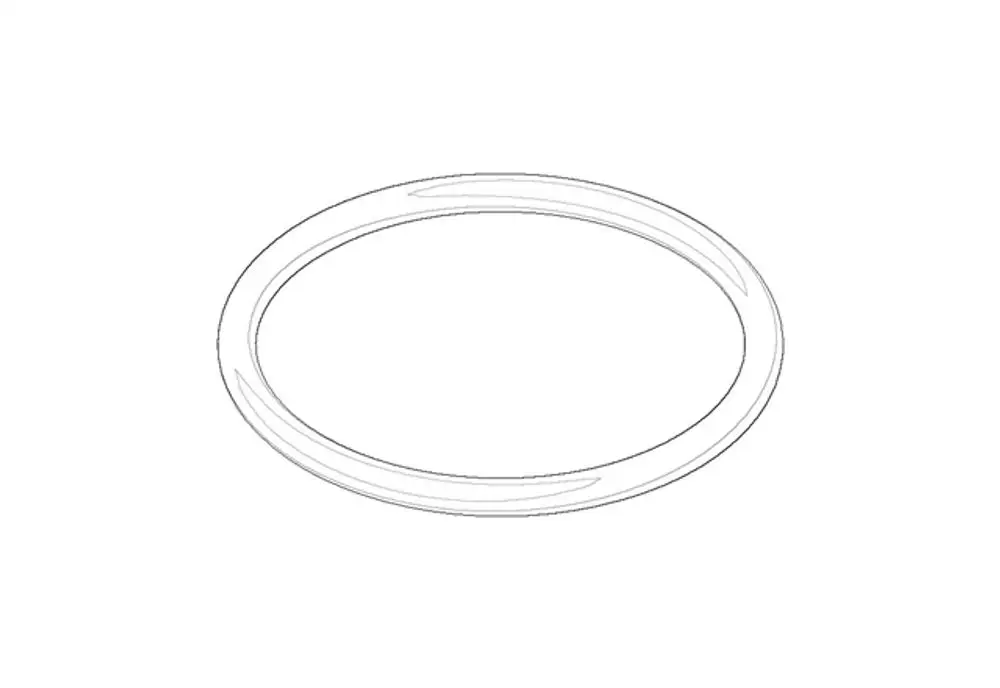 DORNBRACHT O-Ring ERSATZTEILE 091410148 32 x 2,5 mm, 09141014890 Galeriebild 1